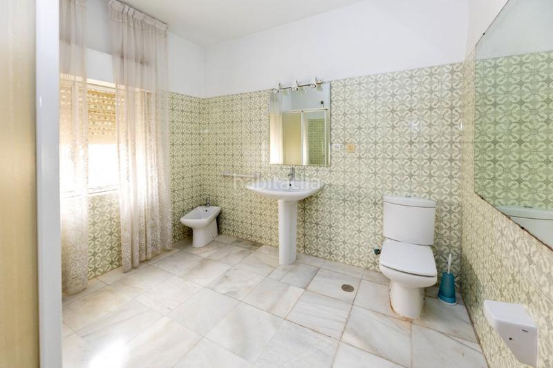 Foto f86647a2-9b35-4776-b501-b6286f2cfb1e. Casa carmen exclusivo en el realejo en San Matías - Realejo Granada