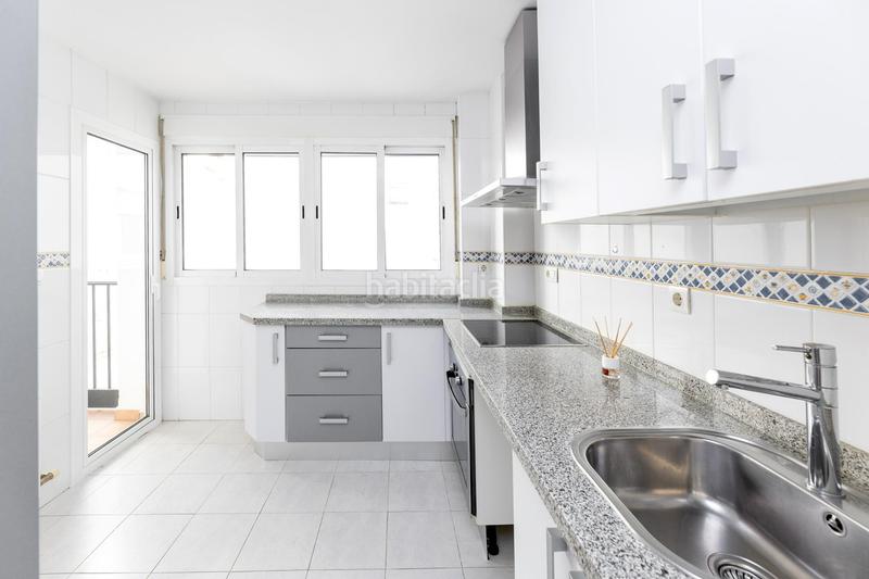 Foto 848885cf-04b1-4bed-94ca-8f1cc105d2ed. Affitto appartamento con riscaldamento in Centro - Sagrario Granada