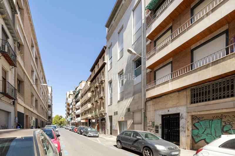 Foto ceb75a0d-0bf1-44e9-906f-a12a56f5b60c. Affitto appartamento con riscaldamento in Centro - Sagrario Granada