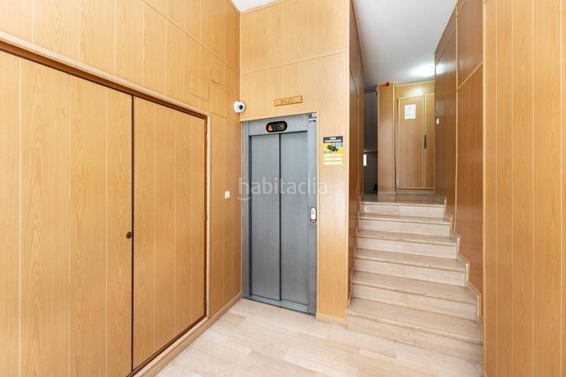 Foto d9b440f0-a102-4b1f-9a74-a8d0ca3d4bb6. Affitto appartamento con riscaldamento in Centro - Sagrario Granada