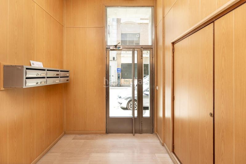 Foto 32587c72-b29a-4055-9c7a-bb8b3605b980. Rent flat with heating in Centro - Sagrario Granada