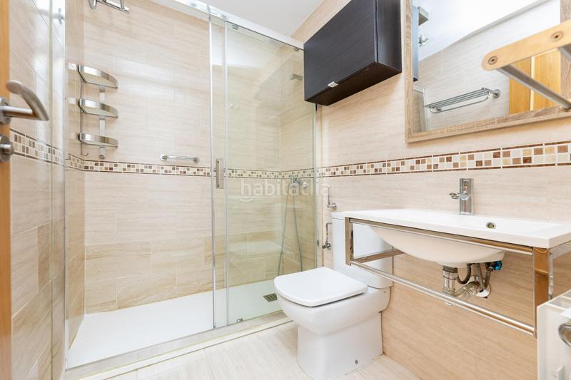 Foto cd0bfd7a-69f2-4e8a-b3ad-4a3607c69fa6. Rent flat with heating in Centro - Sagrario Granada