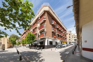 Appartement à Fígares