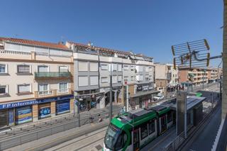 Flat  Avenida de blas de otero. Estupendo piso junto al metro