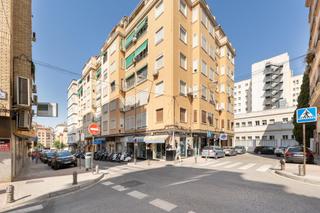 Flat  Calle isaac albeniz. Piso en isaac albeniz, junto a  caleta