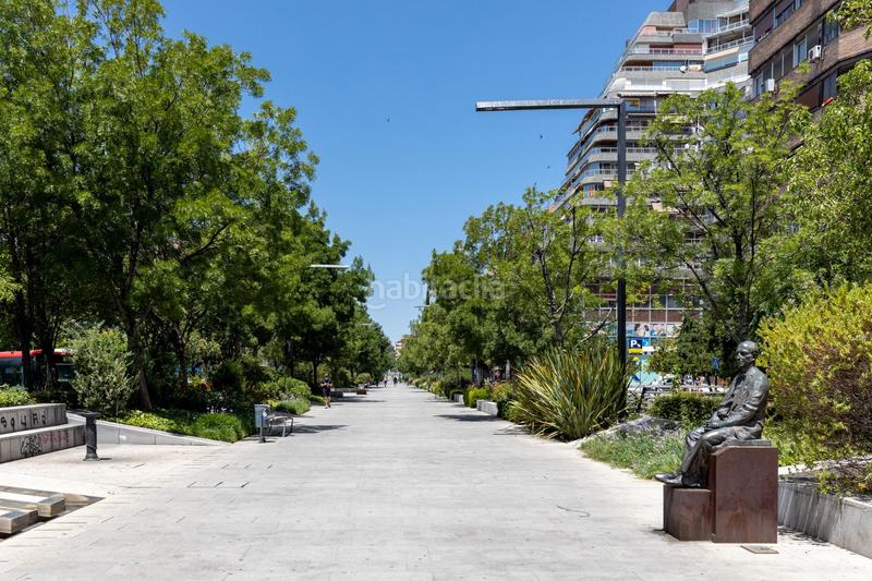 Foto 19e181ce-9043-42c4-8bbe-f6739a4ae2e0. Etagenwohnung in Plaza de Toros Granada