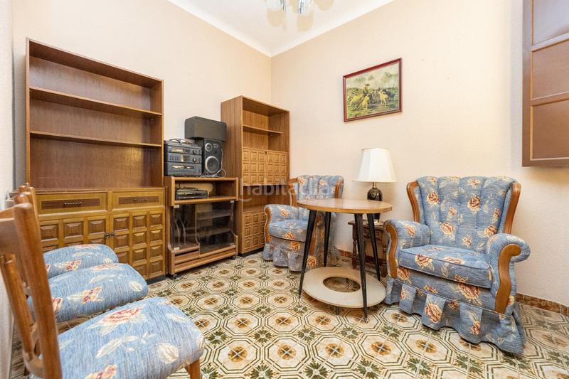 Foto 1da8d424-f4e9-4adc-88d4-4b47ad6a23dd. Etagenwohnung in Plaza de Toros Granada