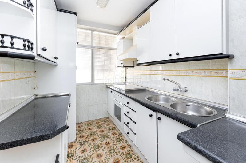 Foto 5d679c0e-257a-403c-9a41-6f98ce712a9d. Etagenwohnung in Plaza de Toros Granada