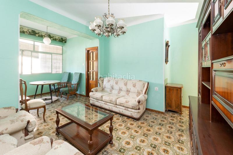 Foto 74b000b0-09ac-459e-a9fe-7cb20e4f122f. Etagenwohnung in Plaza de Toros Granada