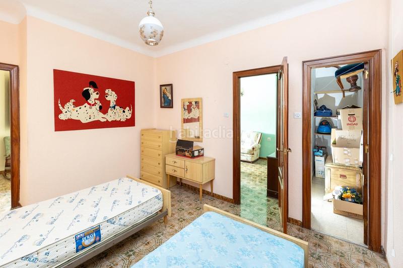 Foto 88609cf5-18e1-4371-baec-f5fffc36cf31. Etagenwohnung in Plaza de Toros Granada