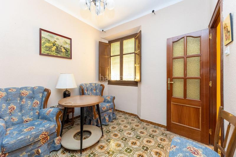 Foto 9af7ec81-ec86-4257-b07e-406568a71fe7. Etagenwohnung in Plaza de Toros Granada