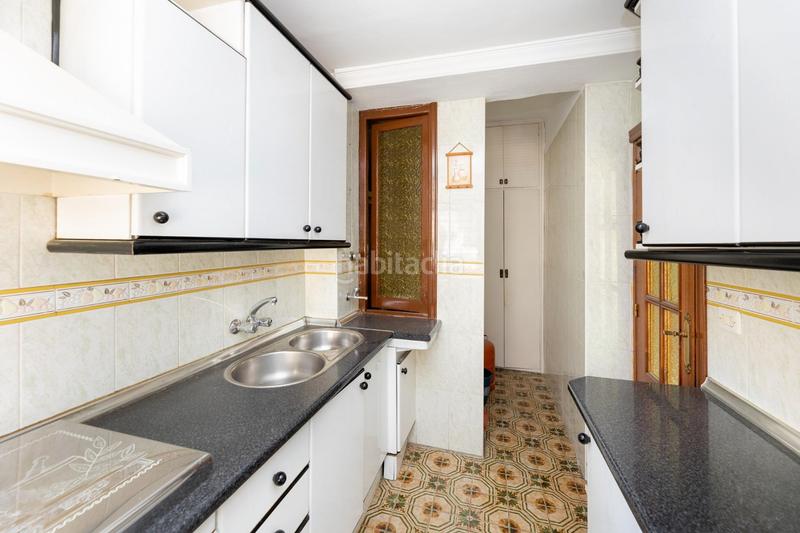 Foto ab3e5fa1-e791-4bb5-978c-3c778ce126b0. Etagenwohnung in Plaza de Toros Granada