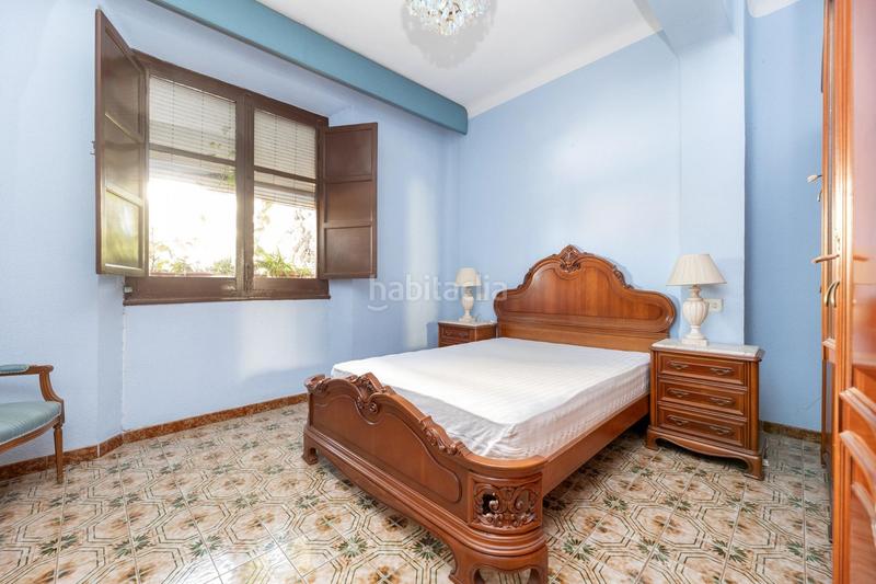 Foto cf2da59e-8fb0-4485-ad1c-c83a6cbdbcac. Etagenwohnung in Plaza de Toros Granada