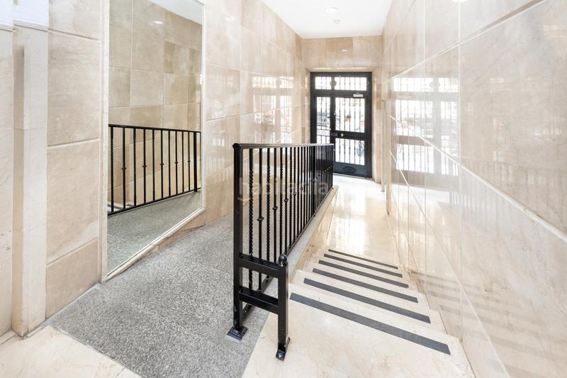 Foto f5a9c5b1-dce5-4b2f-80aa-26a159598989. Etagenwohnung in Plaza de Toros Granada