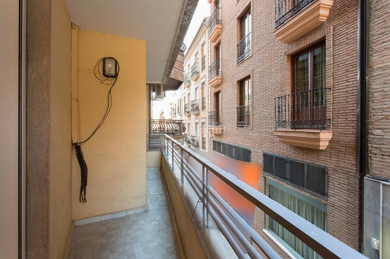 Foto 4a389684-e980-4f4a-a498-706eb339de0d. Alquiler piso  en acera del darro en Fígares Granada