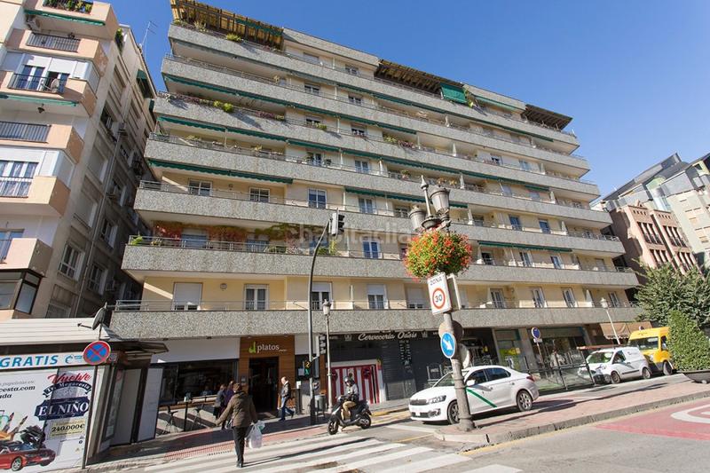 Foto bc6ce2c9-e4aa-411c-8c9c-d84283bd4c32. Alquiler piso  en acera del darro en Fígares Granada