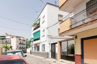 Appartement à Cervantes