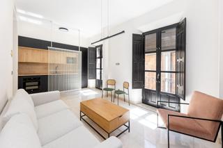 Lloguer Apartament a San Matías - Realejo. Apartamento con encanto