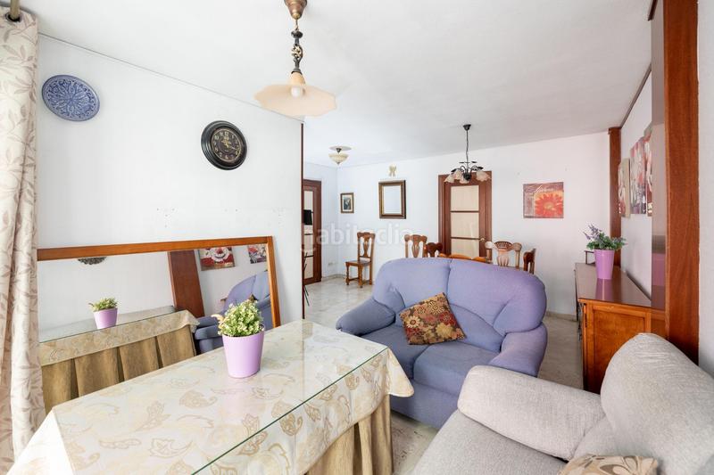 Foto ae327d07-1065-49da-b5e6-0fbd29c1a8db. Appartamento in Fígares Granada