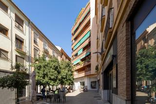 Lloguer Pis a Fígares. Fantástico piso en el centro de granada
