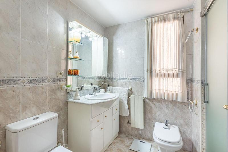 Foto 170052b2-96c8-480c-9c06-42edbf2809a5. Flat with heating parking in San Francisco Javier Granada