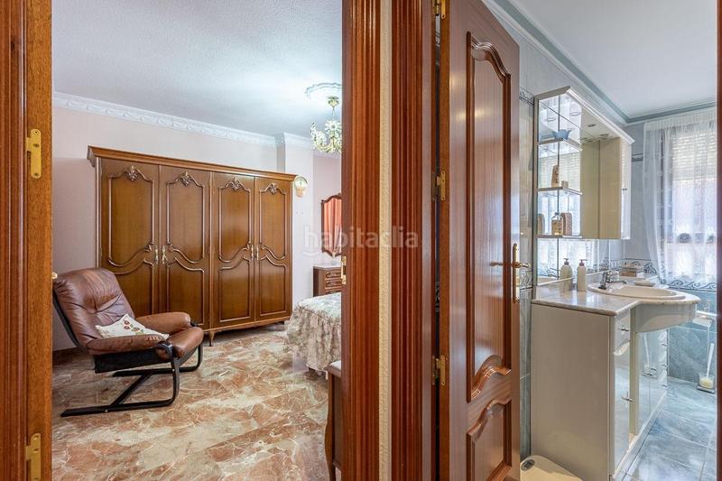 Foto 229dfeaa-17b1-4907-bb52-726f0aa6d3bc. Flat with heating parking in San Francisco Javier Granada