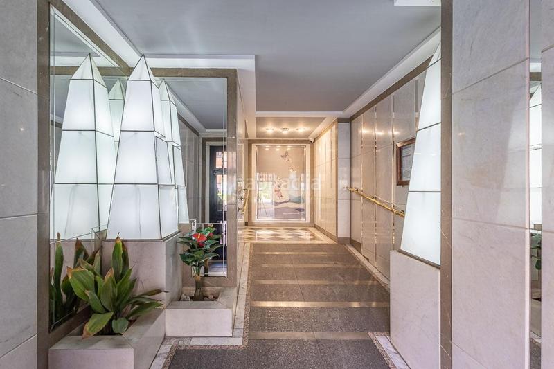 Foto 2c0b8fba-3663-4ce9-ac35-7fa272bb584a. Flat with heating parking in San Francisco Javier Granada