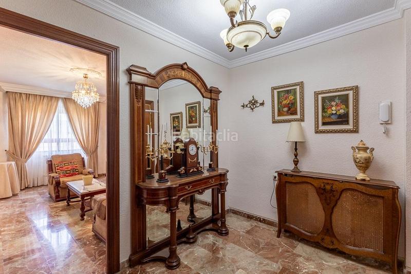 Foto 9bcfe316-6e38-438b-a312-a5f4c70651bb. Flat with heating parking in San Francisco Javier Granada