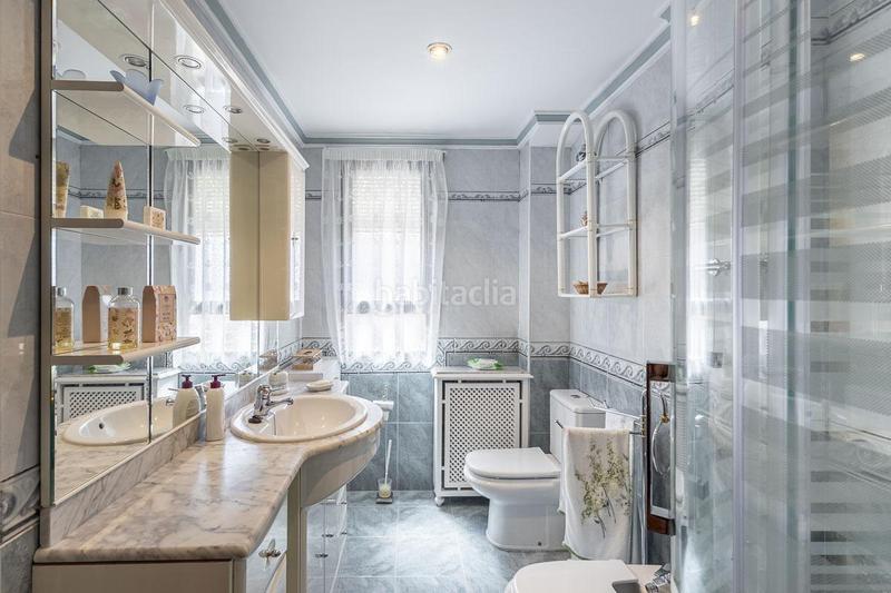 Foto b1dcbbdb-0d58-4a01-b425-56d3c9ca15d8. Flat with heating parking in San Francisco Javier Granada