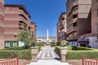 Pis a San Francisco Javier. Fantastico piso en cardenal parrado