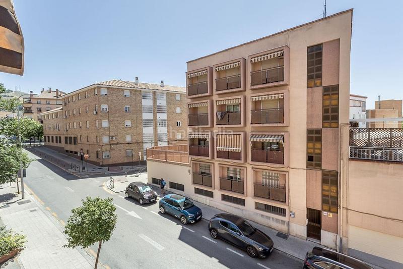 Foto e7eec344-fb73-42cc-9f86-522f78ad134a. Flat with heating parking in San Francisco Javier Granada
