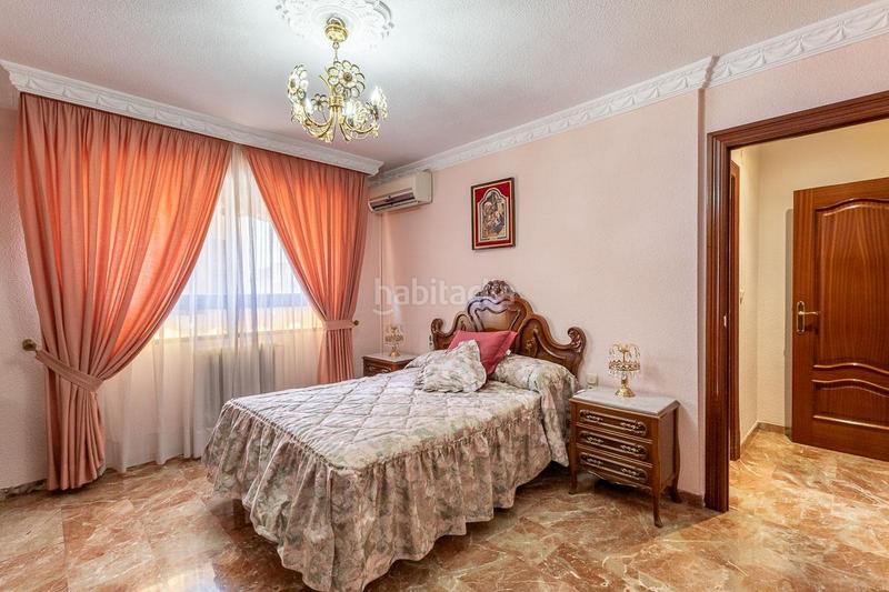 Foto e9bed2e6-db8a-4fa7-874a-92c2b3ec7dd9. Flat with heating parking in San Francisco Javier Granada