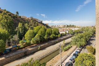 Appartement à Crta. De la Sierra. Luminoso piso en esquina con vistas despejadas en carretera de l