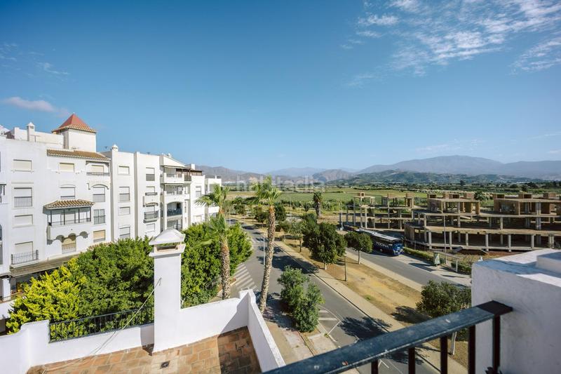 Foto e5e6795b-b556-4dc7-b971-6dbd875b671a. Attique avec parking piscine dans Salobreña costa Salobreña