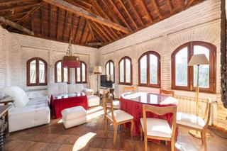 Rent Flat in Barrio de Albaicín. Preciosa vivienda en el albaycin