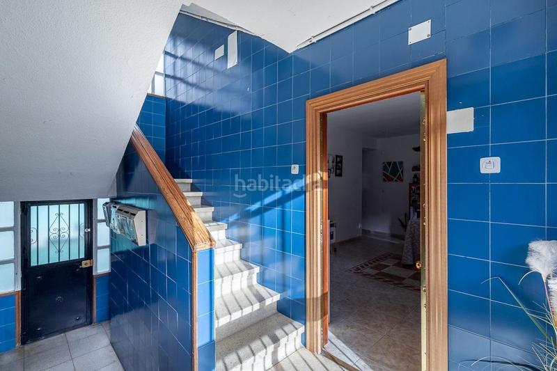 Foto 40b01ad5-3426-4c4d-8b52-34ee451adef6. Ground floor in plaza del duque de san pedro de galatino 7 in Granada