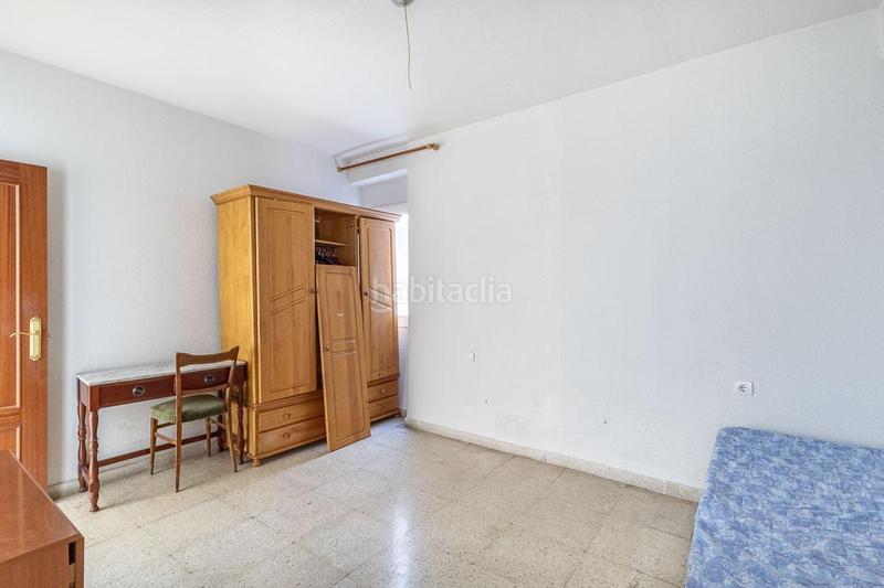 Foto 4b4a3d4a-eeae-40b2-a107-f69810559c3b. Appartement dans San Matías - Realejo Granada