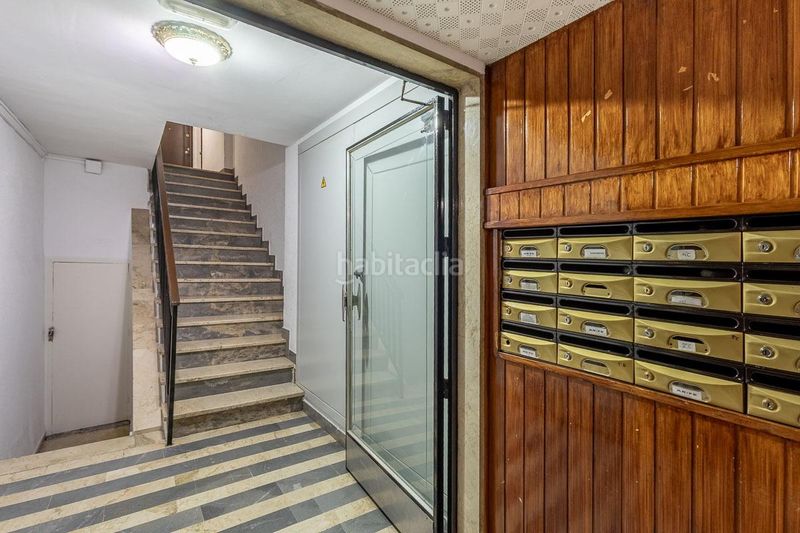 Foto 0636f89a-0b3d-4ec1-8f21-2190a14ab9a4. Pis a San Matías - Realejo Granada