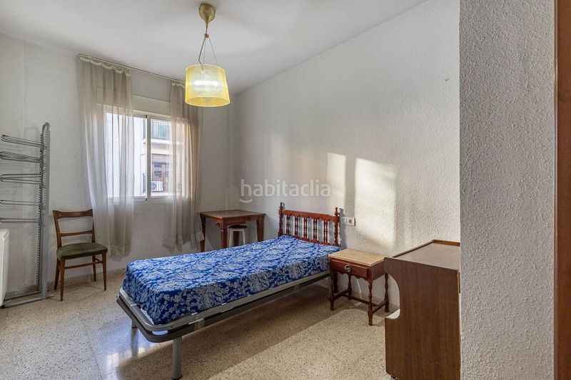 Foto 394e2377-314e-4d87-bf81-6ebcf4341428. Pis a San Matías - Realejo Granada