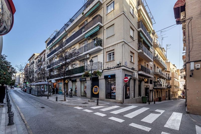 Foto 52417b73-f47d-4208-bda8-f13076861fcd. Pis a San Matías - Realejo Granada