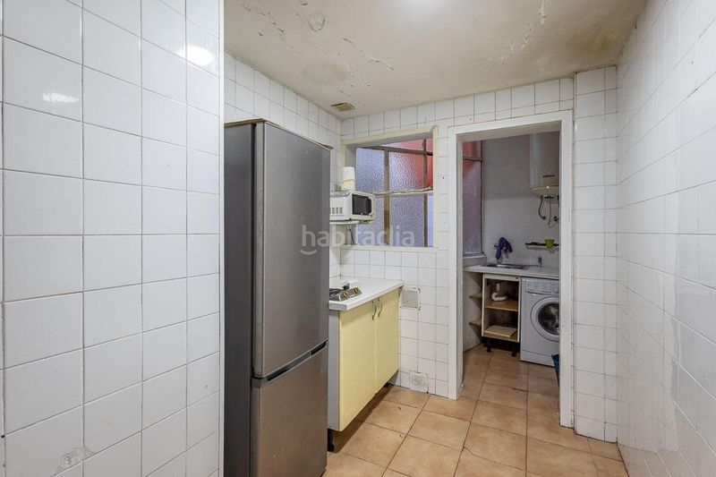 Foto 61127d5c-d17b-437f-a74d-6096f3717312. Pis a San Matías - Realejo Granada