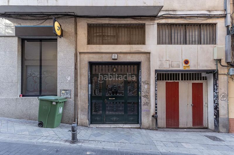 Foto 6931233d-3438-4cab-82cc-db02f9f47e50. Pis a San Matías - Realejo Granada