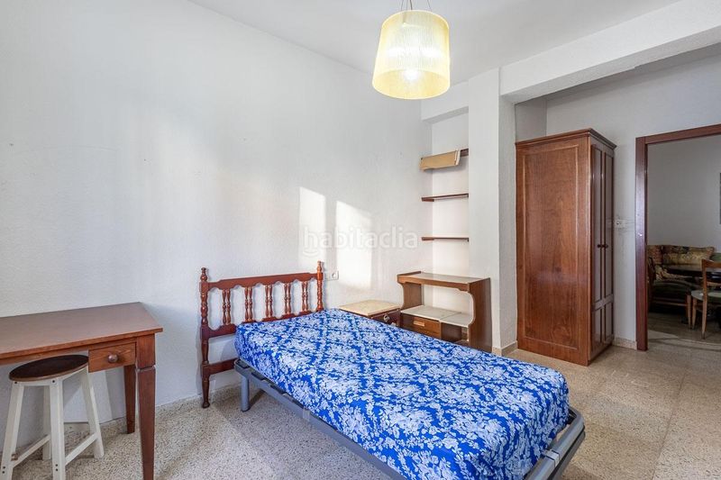 Foto 9192e88d-78da-4ea7-a0e2-c84145eb4f1d. Pis a San Matías - Realejo Granada