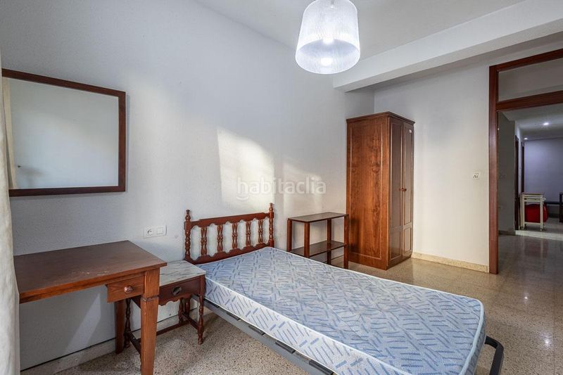 Foto d0c48724-b7c3-4db9-97af-e5483de98e38. Pis a San Matías - Realejo Granada