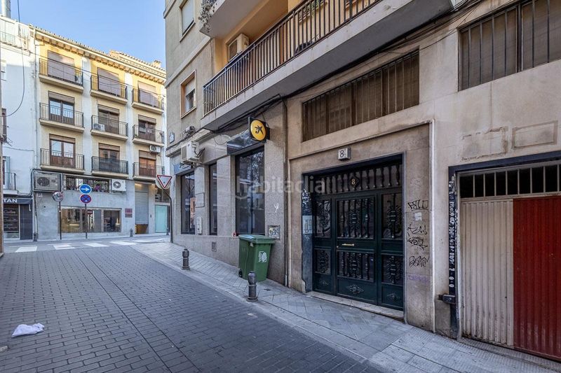 Foto db9dd6c0-4378-4f30-aa71-5eeb1f2225ac. Pis a San Matías - Realejo Granada