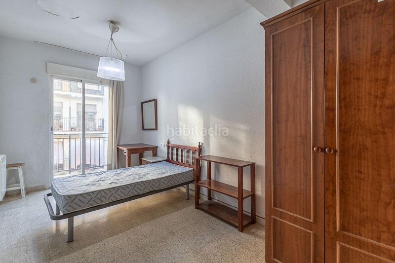 Foto dd42b052-71c0-4539-971b-2f1fd6c261a0. Pis a San Matías - Realejo Granada