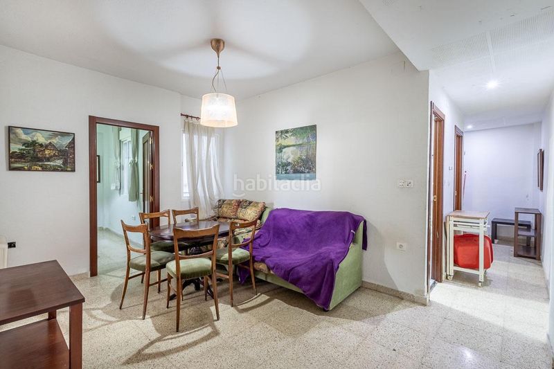 Foto eee53cee-041e-4fbd-b0ca-af1ee6abe863. Pis a San Matías - Realejo Granada