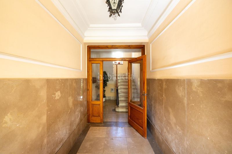 Foto d0ab71da-f1c1-449c-8826-28fd22210615. Pis amb calefacció a San Matías - Realejo Granada