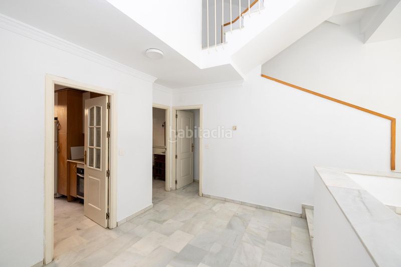 Foto 465ddc96-f8da-417b-ad7b-36f560eb0243. Casa adossada amb aparcament a Poniente Armilla