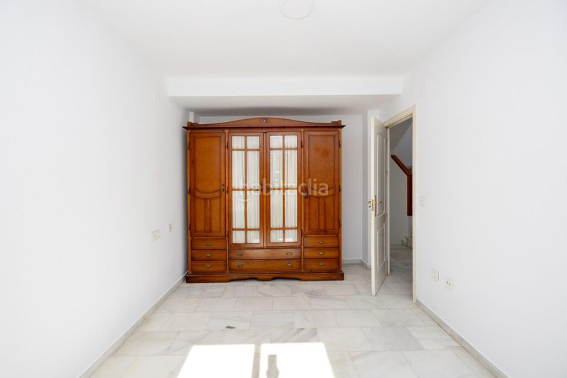 Foto 79961c4f-3e51-44a9-a6c7-c68afc18661a. Casa adossada amb aparcament a Poniente Armilla